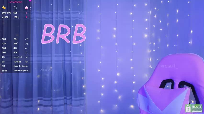 lilyrose1_ Adult Chat April 21, 2026