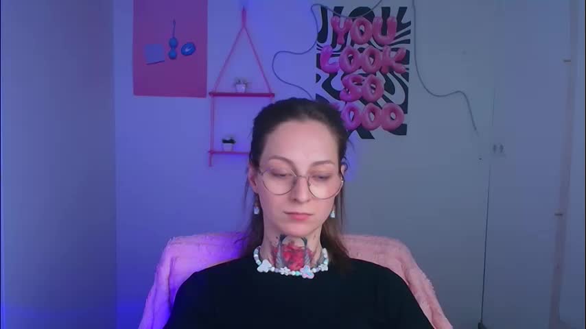 alexa_kittie Adult Chat April 21, 2026