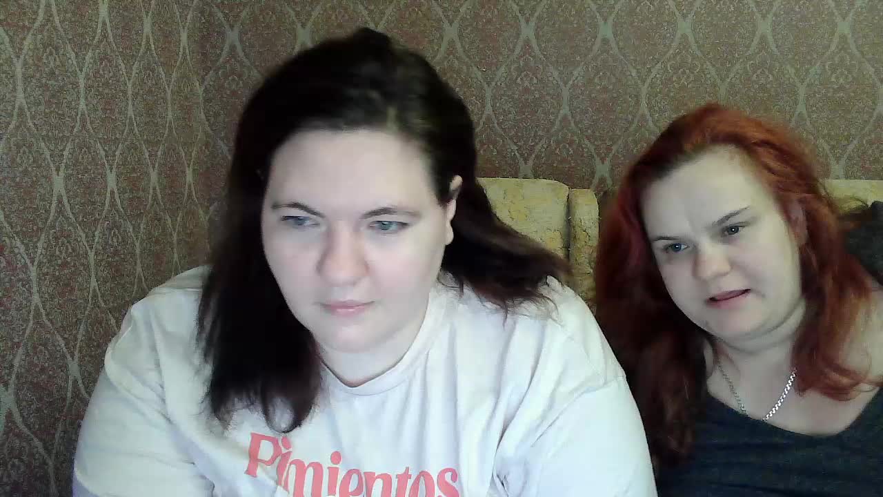 HollyXEva Adult Chat April 21, 2026