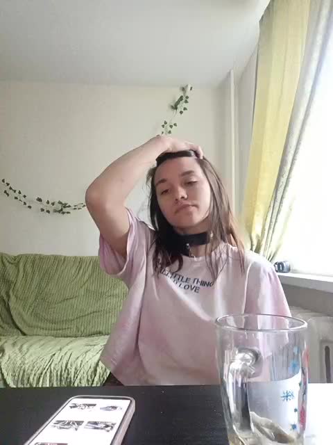 FanatKenli Adult Chat April 21, 2026