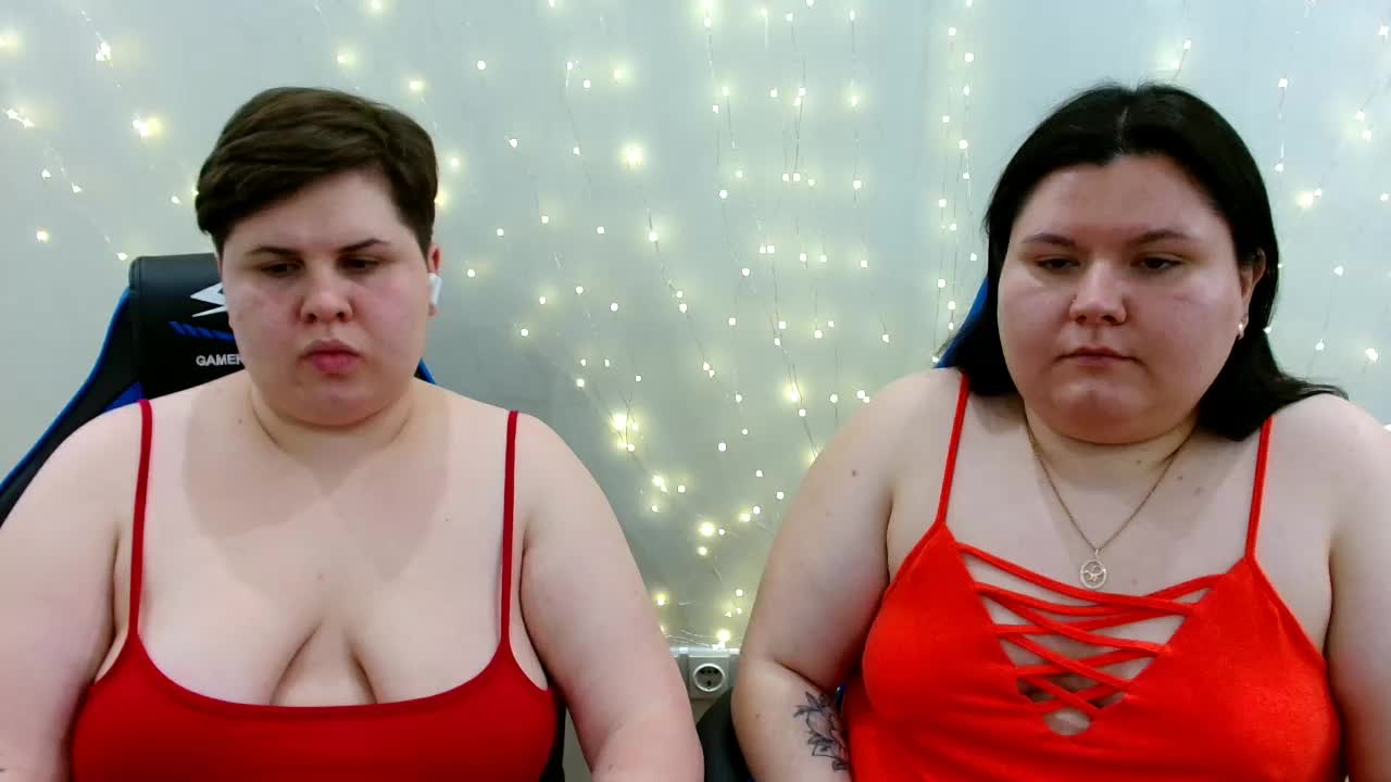 BeckyAndEllen Adult Chat April 21, 2026