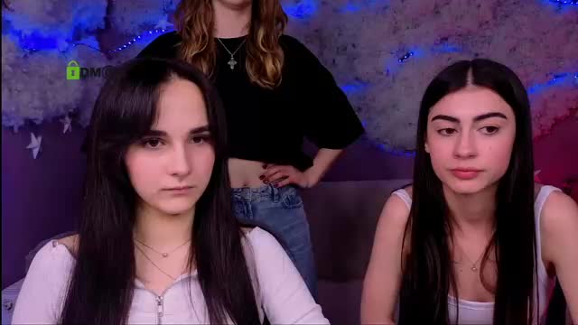 kaisy_star Adult Chat April 21, 2026