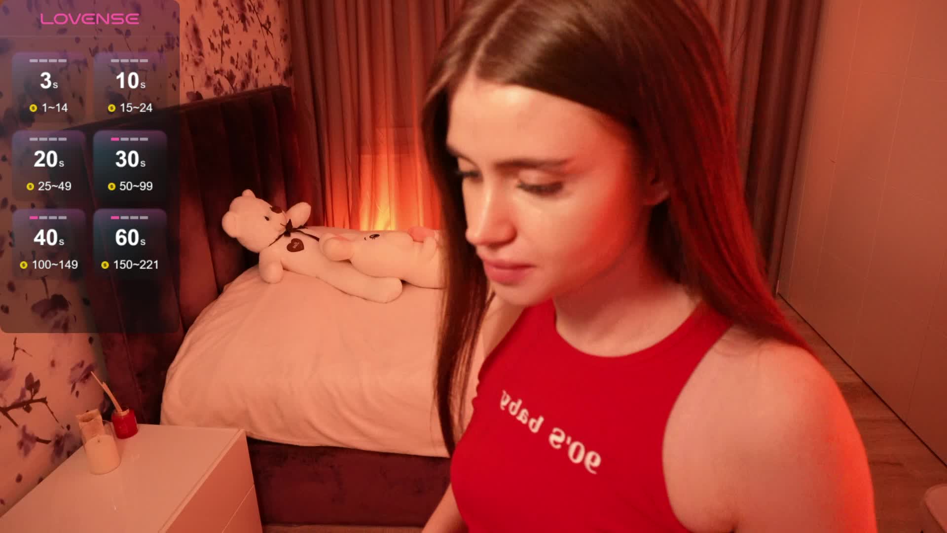 ChloeSpark Adult Chat April 21, 2026