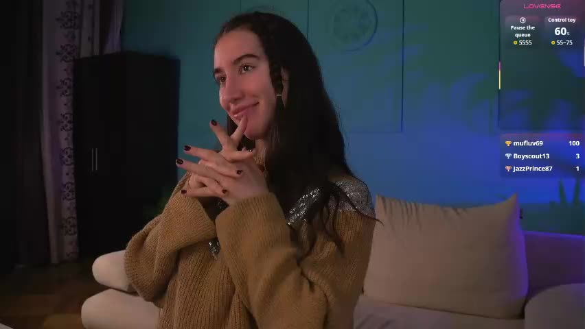 belle_via Adult Chat April 21, 2026