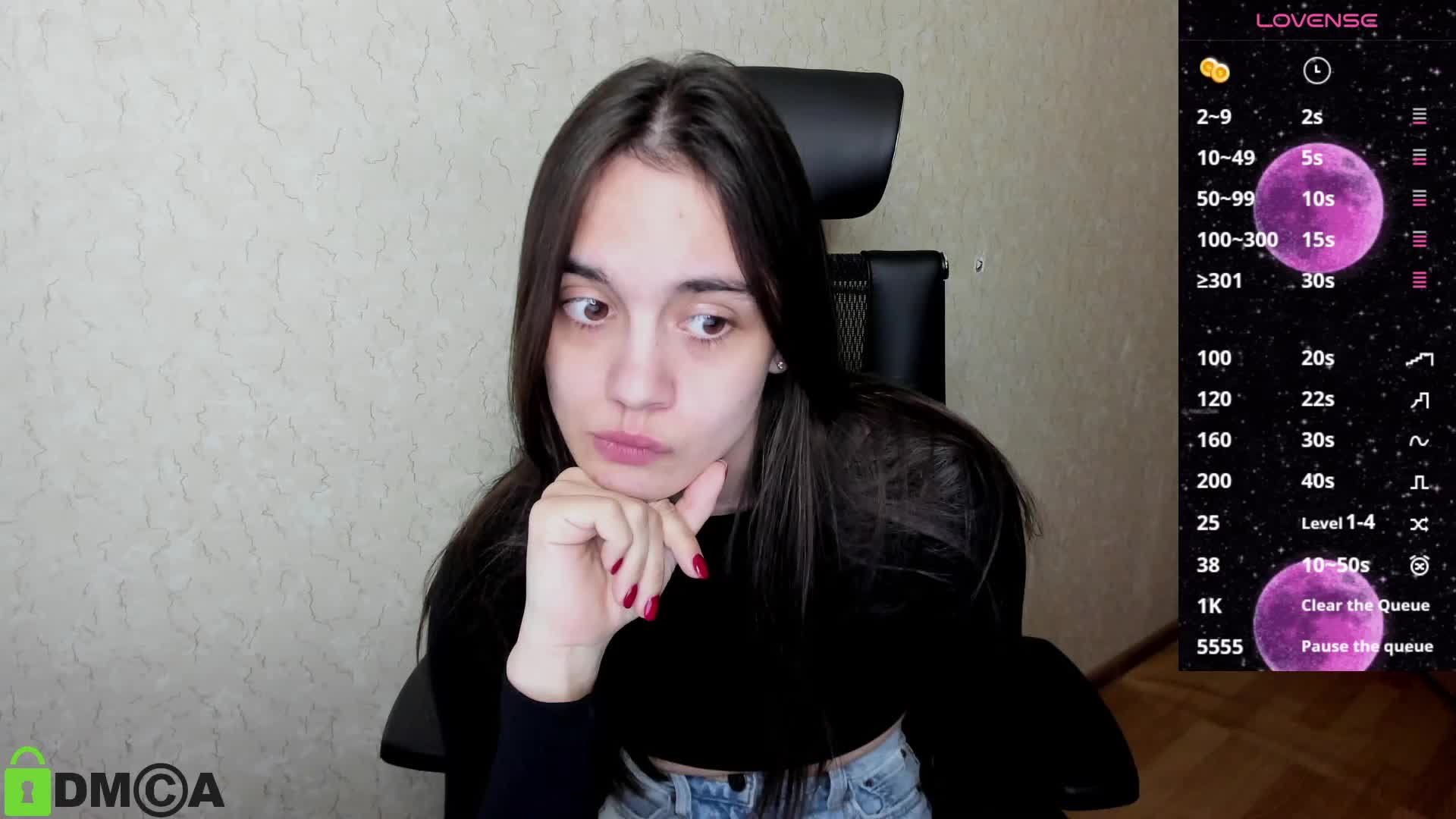 misssexuality Adult Chat April 21, 2026