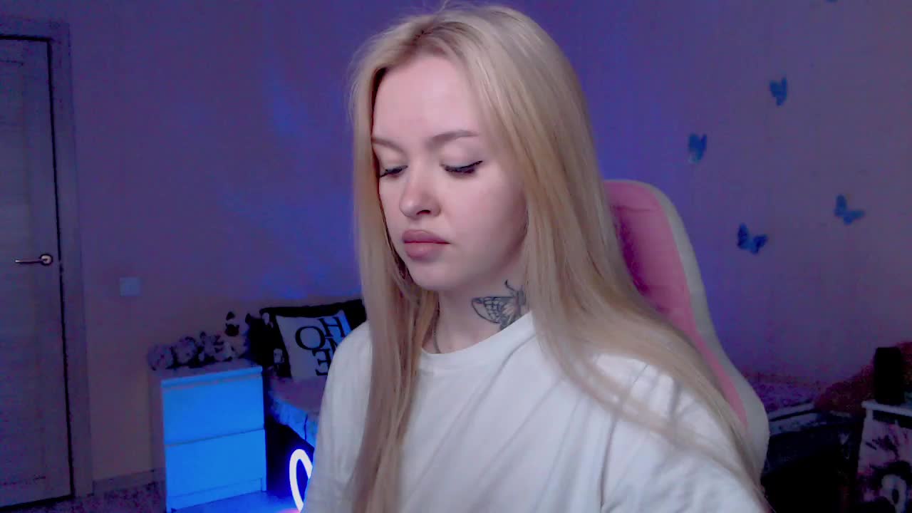 NaughtyMable Adult Chat April 22, 2026