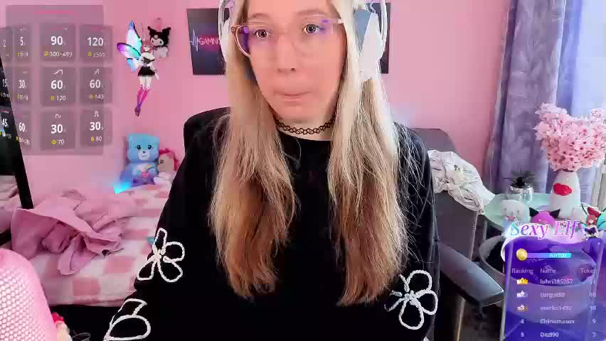 justkerryx Adult Chat April 21, 2026