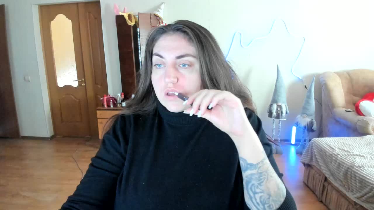 UkraineGirl Adult Chat April 22, 2026