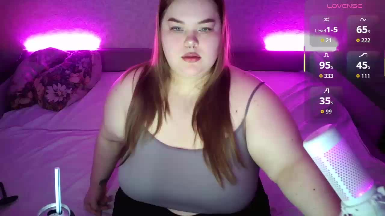 LovelyEmily Adult Chat April 22, 2026