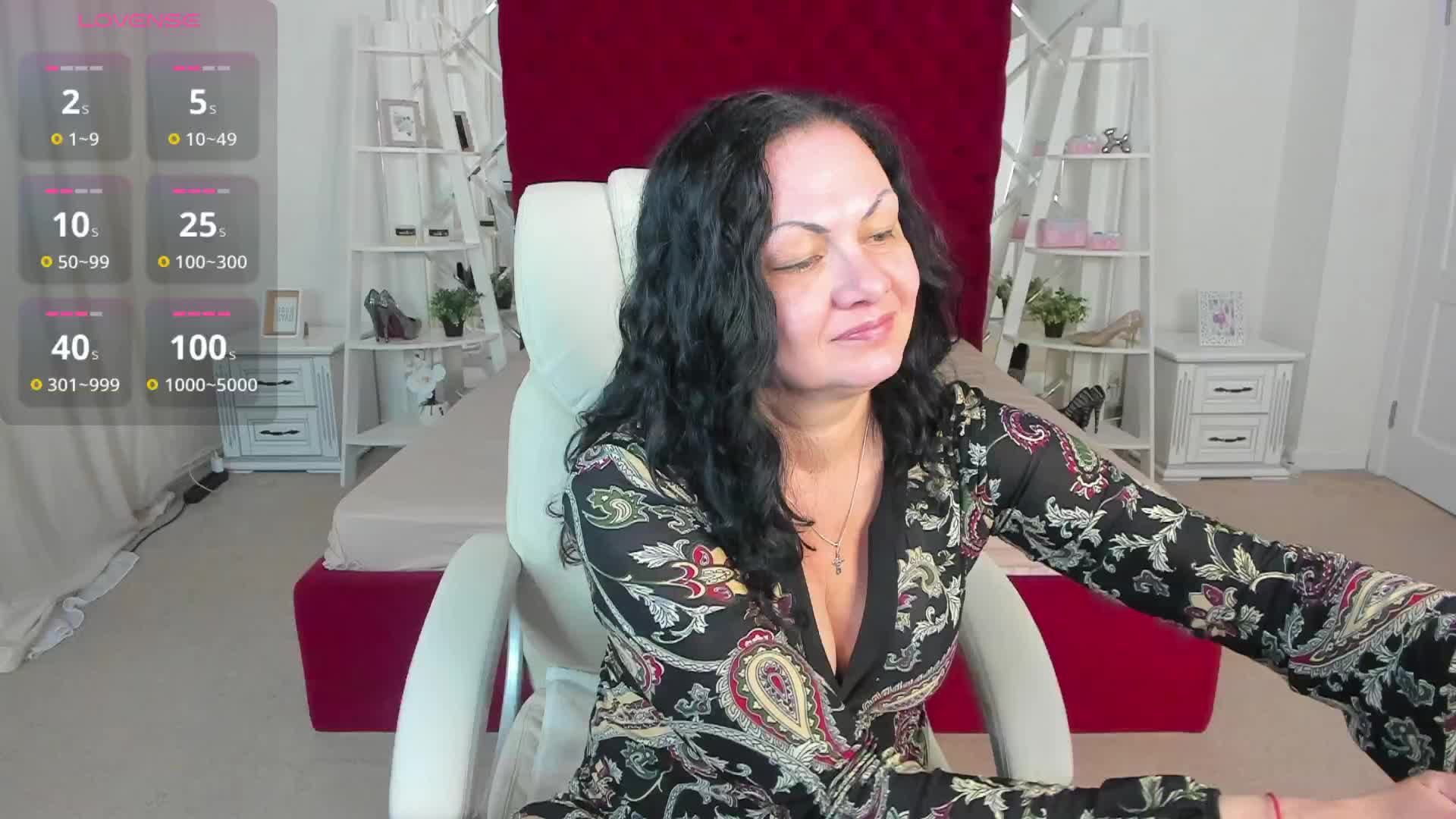 IrissMoon Adult Chat April 22, 2026