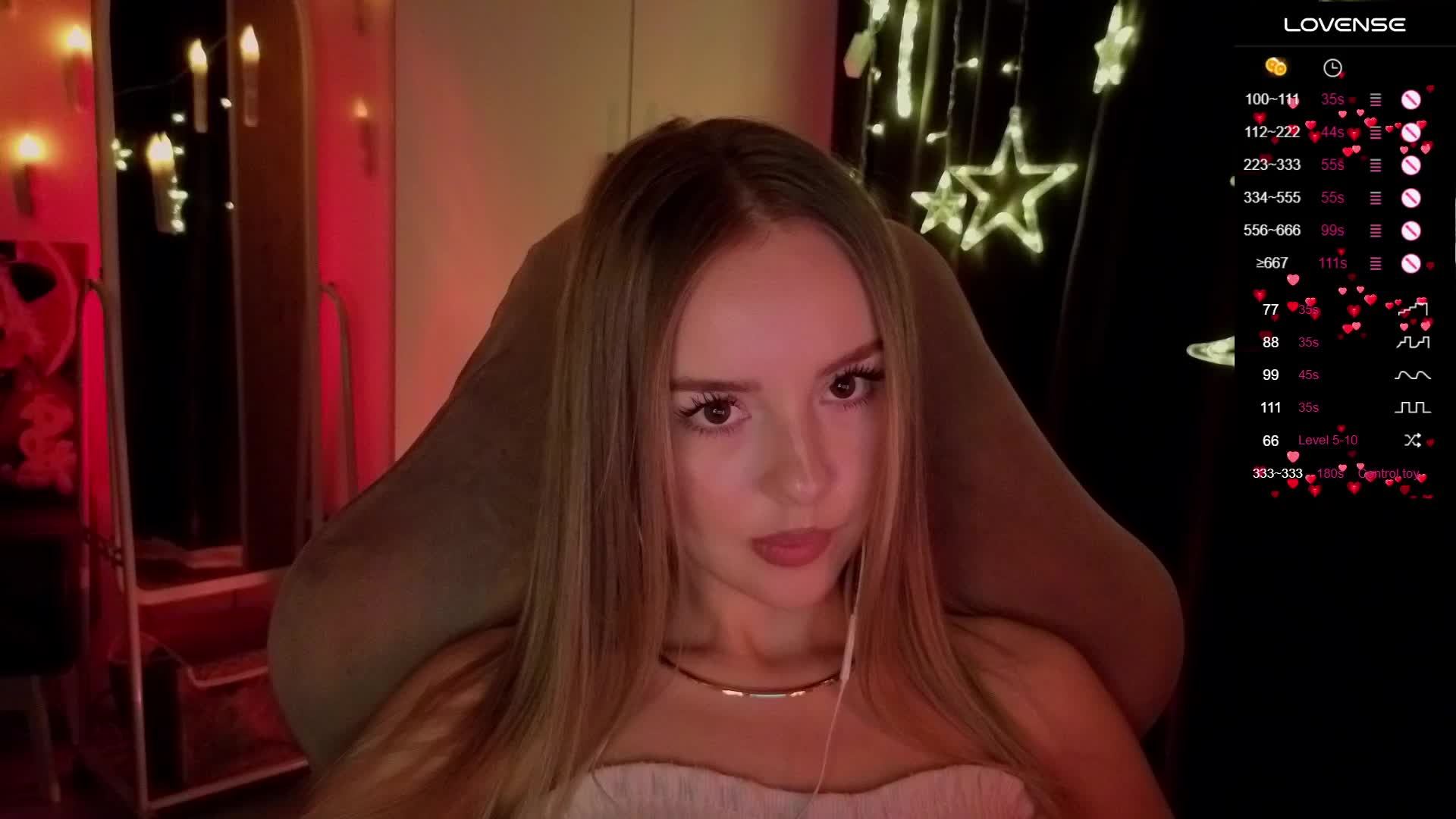 Nestyzz Adult Chat April 21, 2026