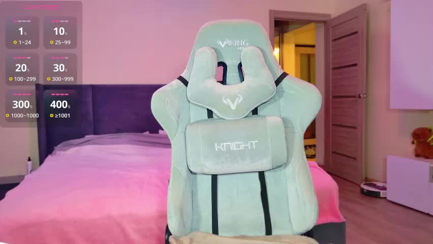 miss_anna909 Adult Chat April 22, 2026