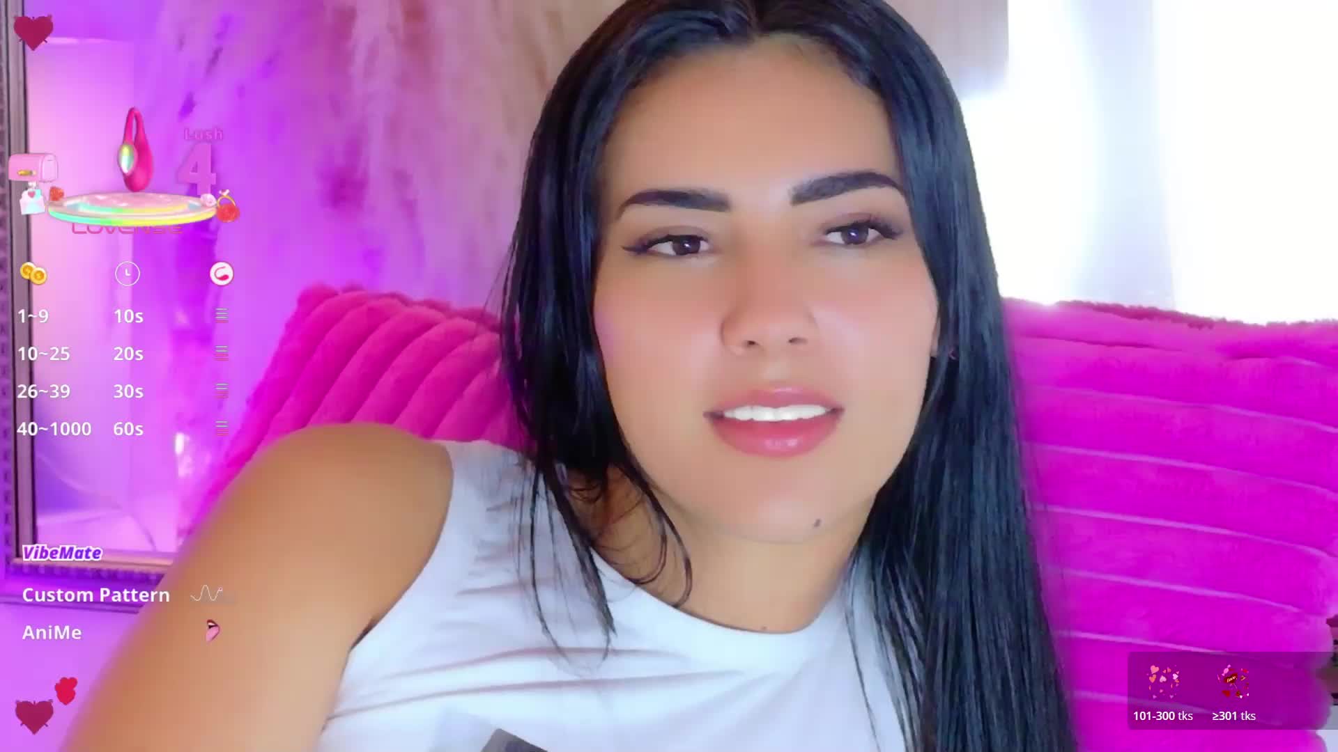 IsaValencia Adult Chat April 22, 2026