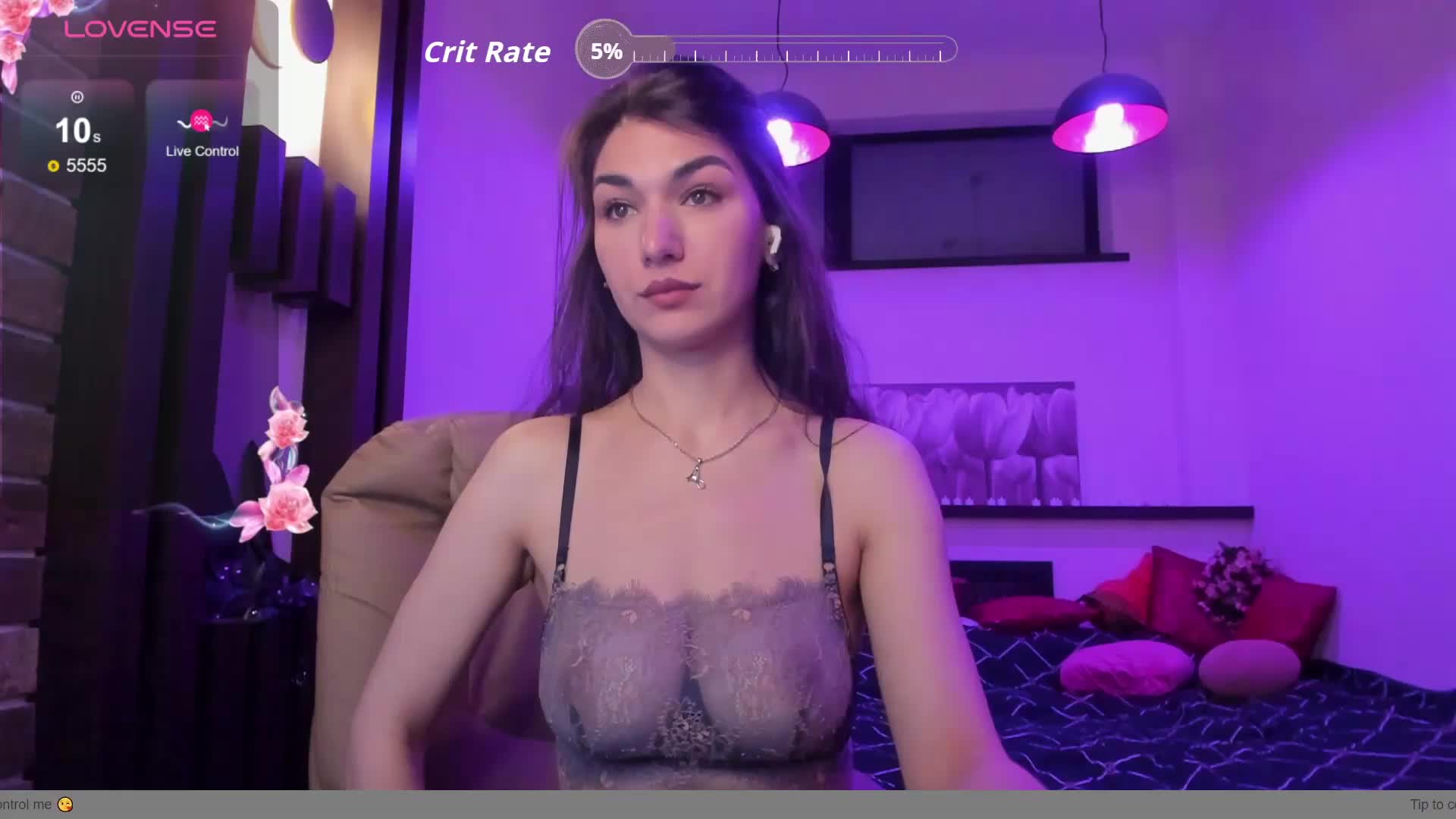 MonikaVii Adult Chat April 22, 2026