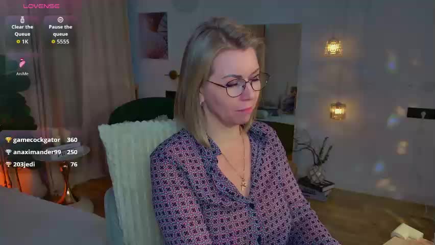 annielight Adult Chat April 21, 2026