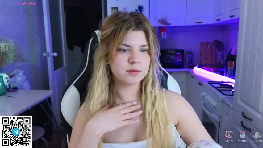 _kirieshka Adult Chat April 21, 2026