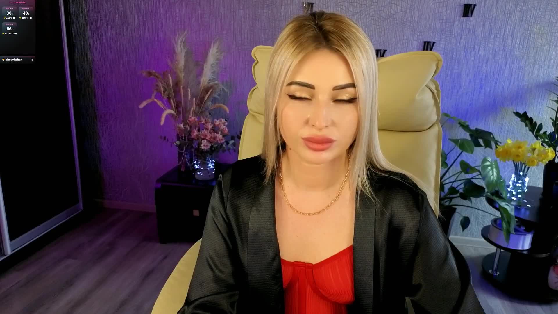 NikaStill Adult Chat April 22, 2026