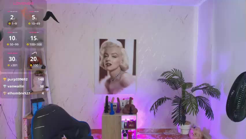 saloomee__ Adult Chat April 21, 2026