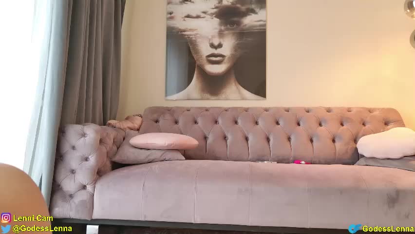 lenna_godess Adult Chat April 21, 2026