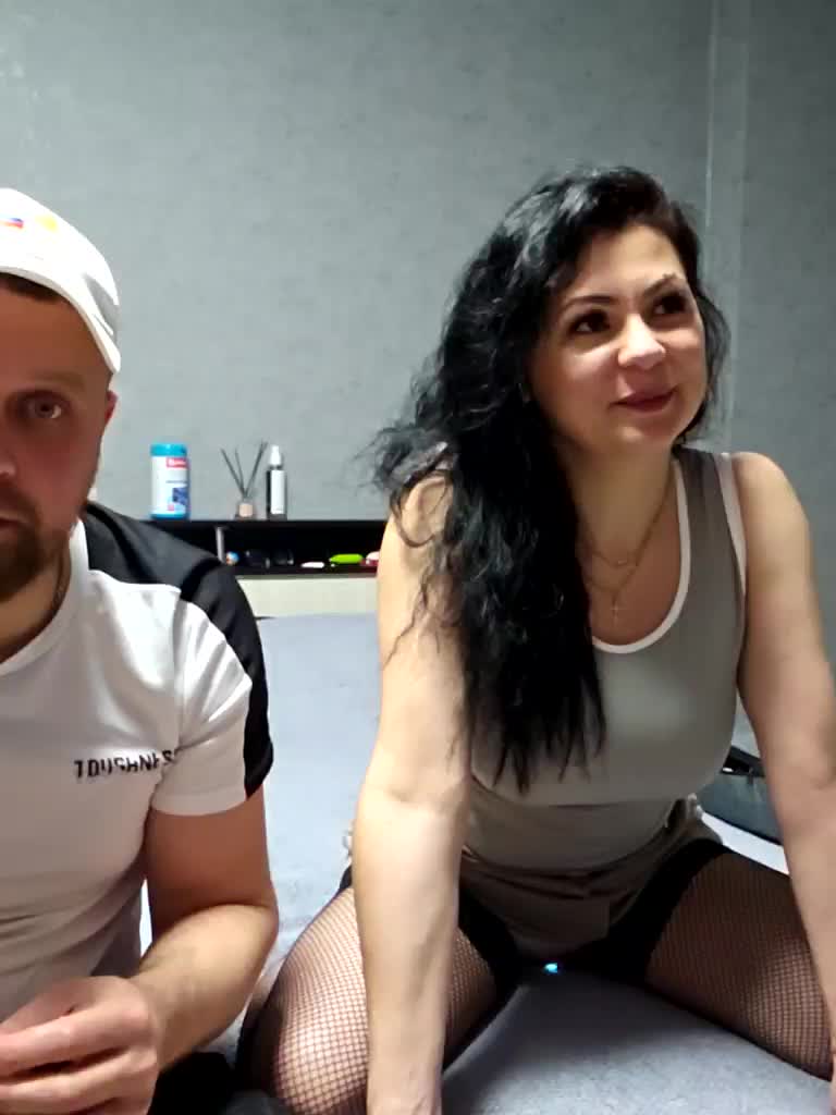 RIM-and-ARI Adult Chat April 21, 2026