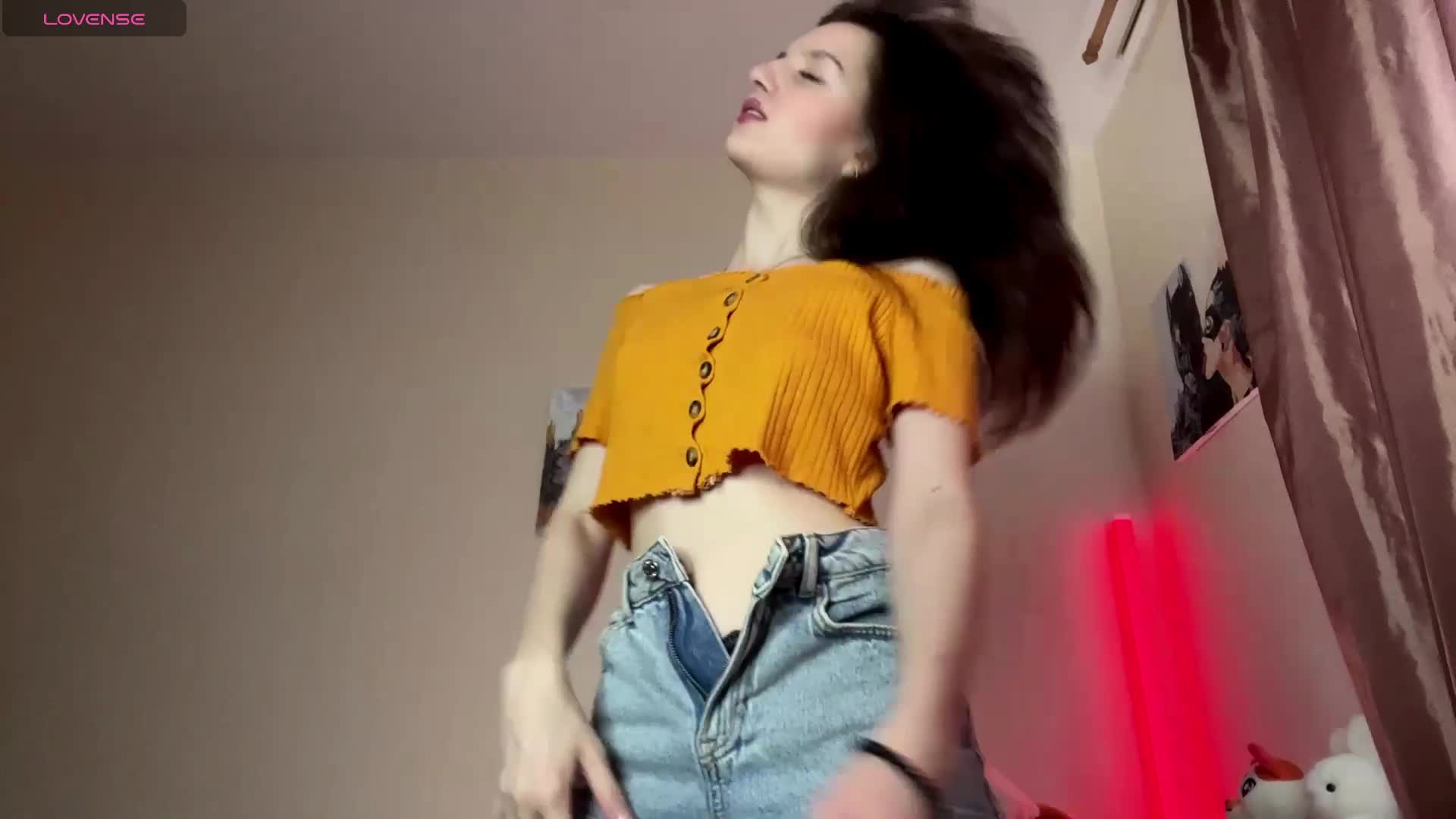ShantaySisson Adult Chat April 22, 2026