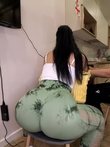 _KissMyAss_ Adult Chat April 22, 2026