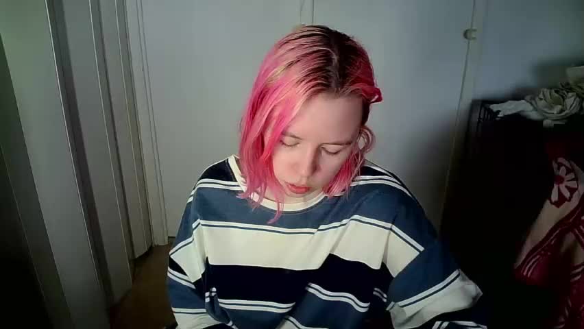 cherrybaby_0 Adult Chat April 21, 2026
