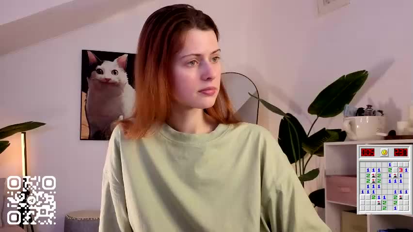 doll_lesli Adult Chat April 22, 2026