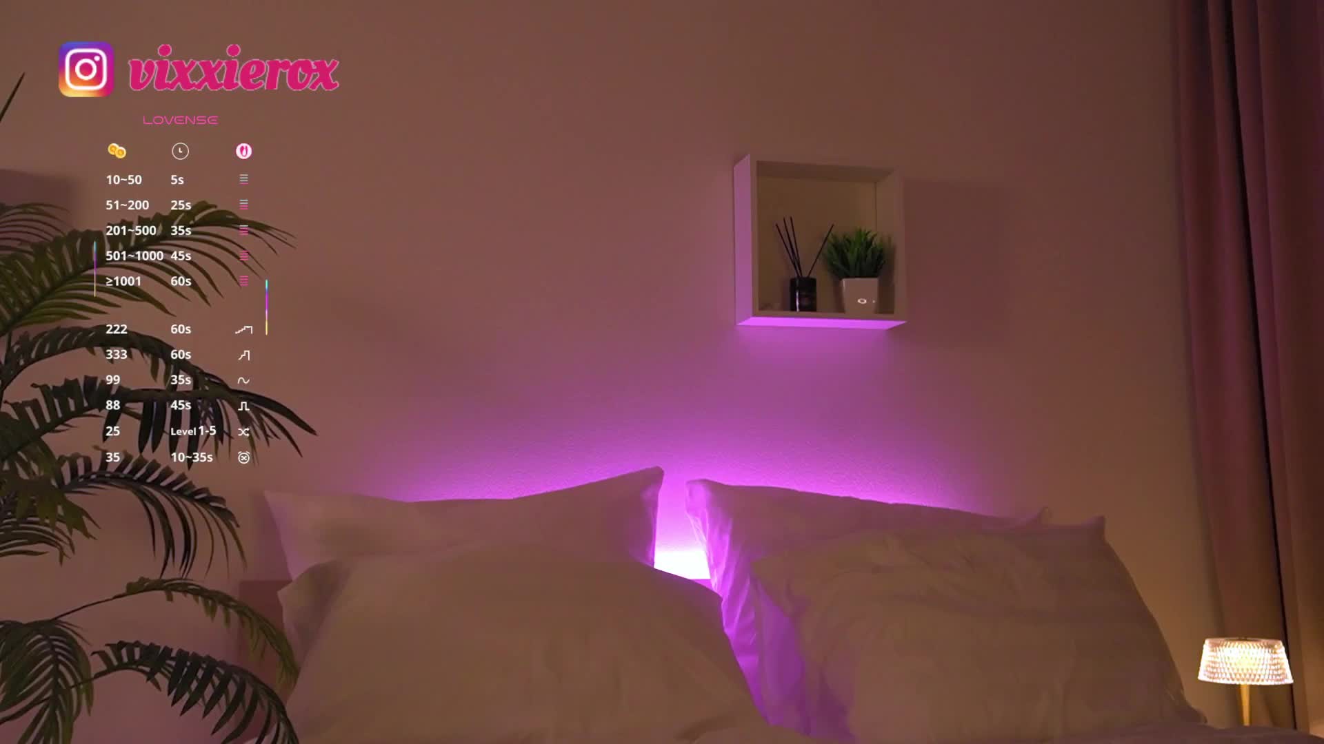 viXXXie Adult Chat April 22, 2026