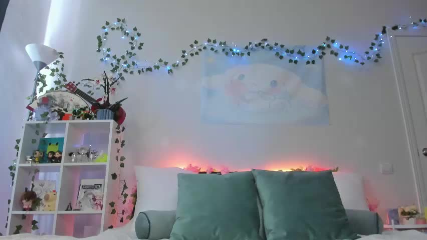 zoey_lane Adult Chat April 21, 2026