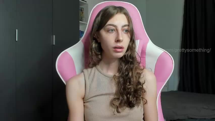 prettysomething Adult Chat April 21, 2026
