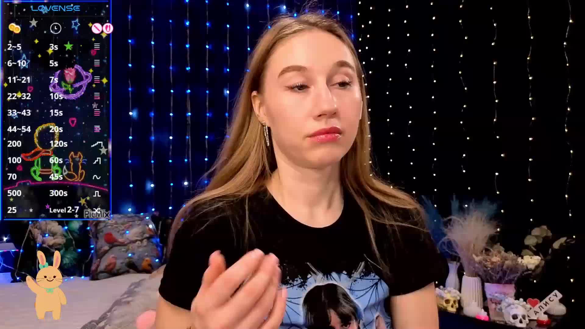 kiskaWEDNESDAY Adult Chat April 21, 2026