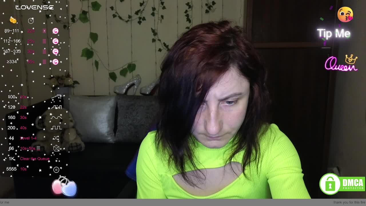 Musekittyjeni112 Adult Chat April 22, 2026