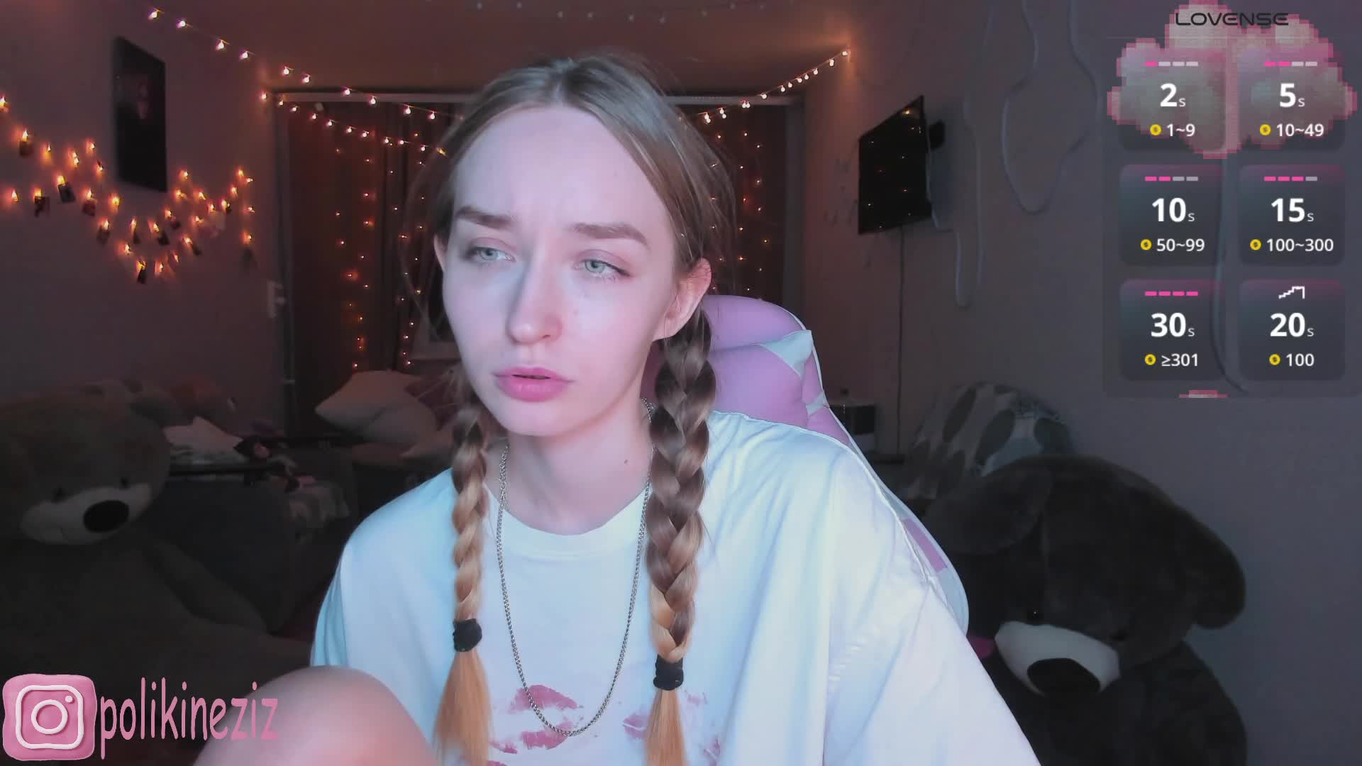 Polikinesis Adult Chat April 22, 2026