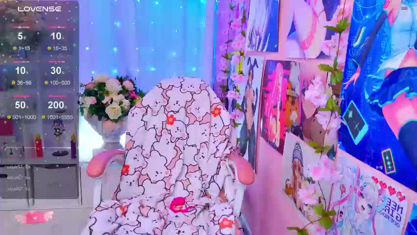 coconut_mia Adult Chat April 22, 2026