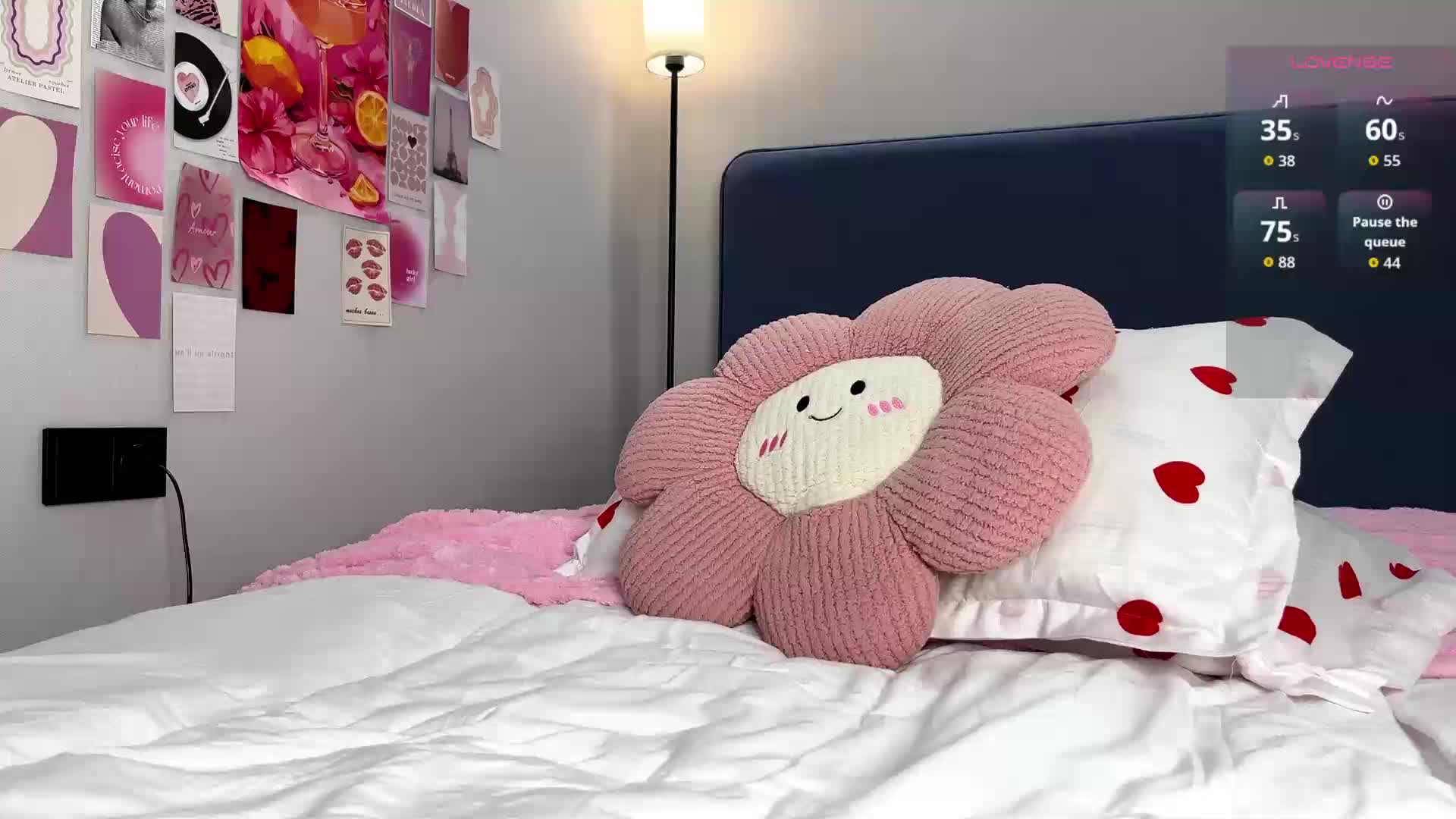 CharissaZar Adult Chat April 22, 2026