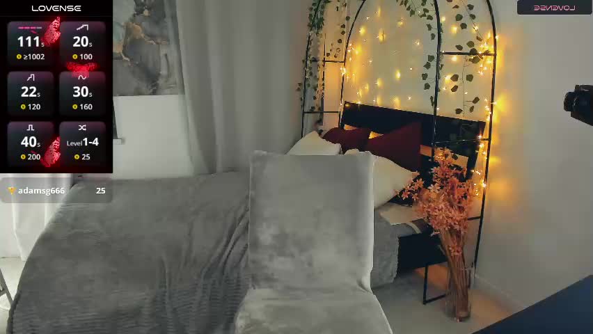 lunaali Adult Chat April 22, 2026