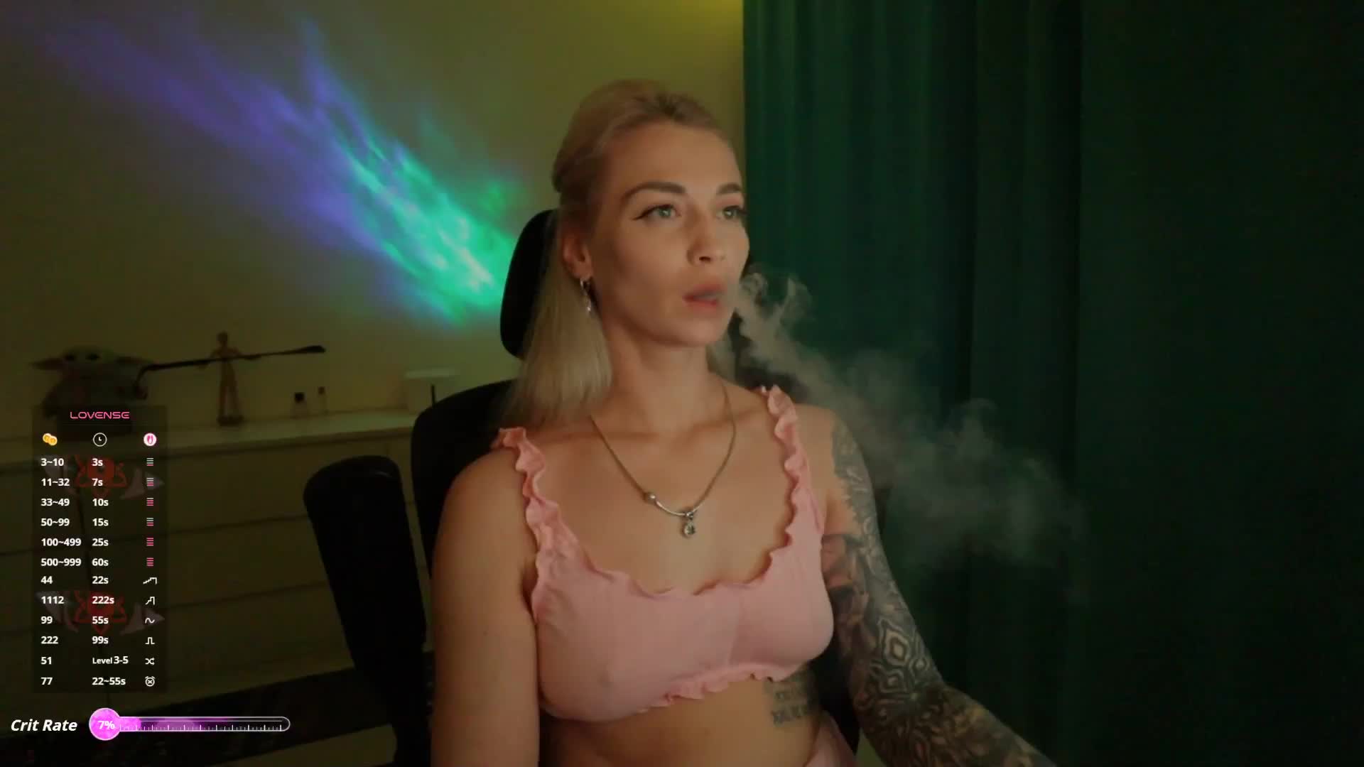 DigitalAlexa Adult Chat April 22, 2026