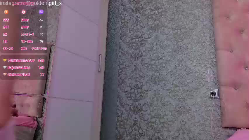 golden_girl__ Adult Chat April 22, 2026