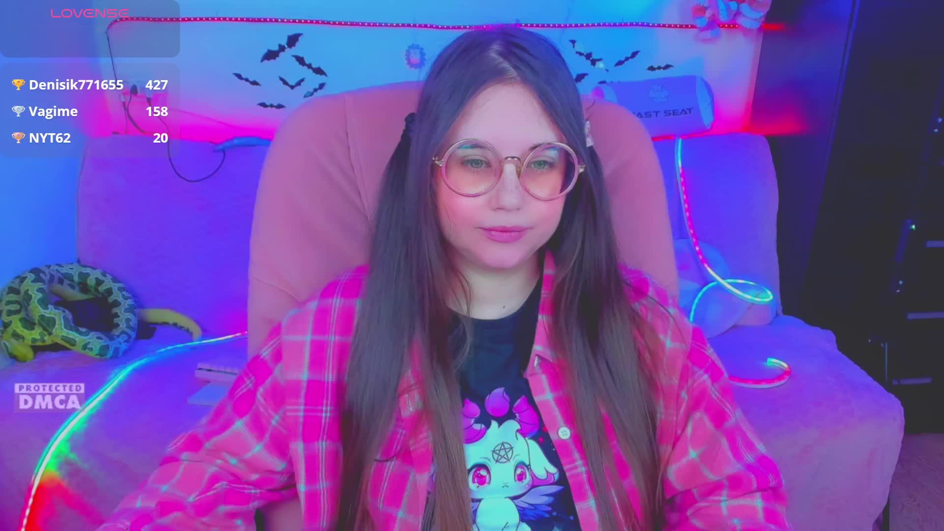 LoliSuccub Adult Chat April 22, 2026
