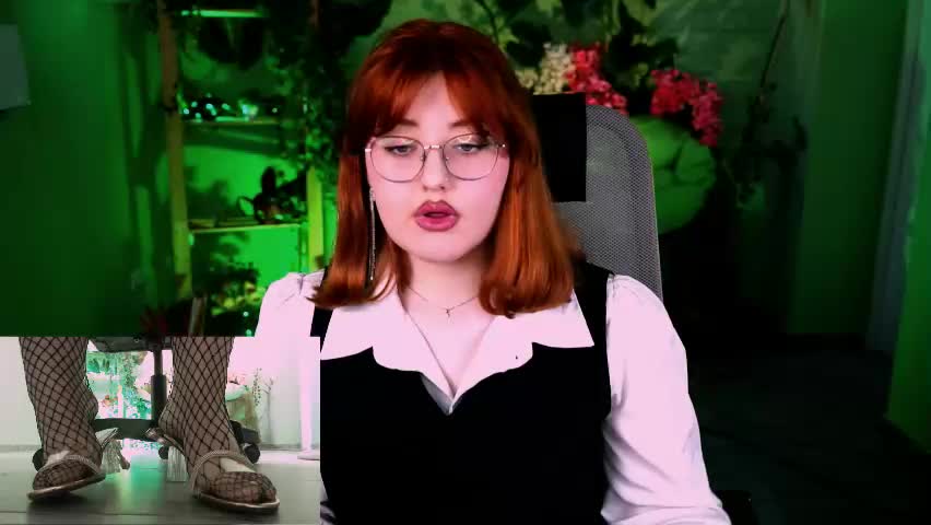 stacyjensen Adult Chat April 22, 2026