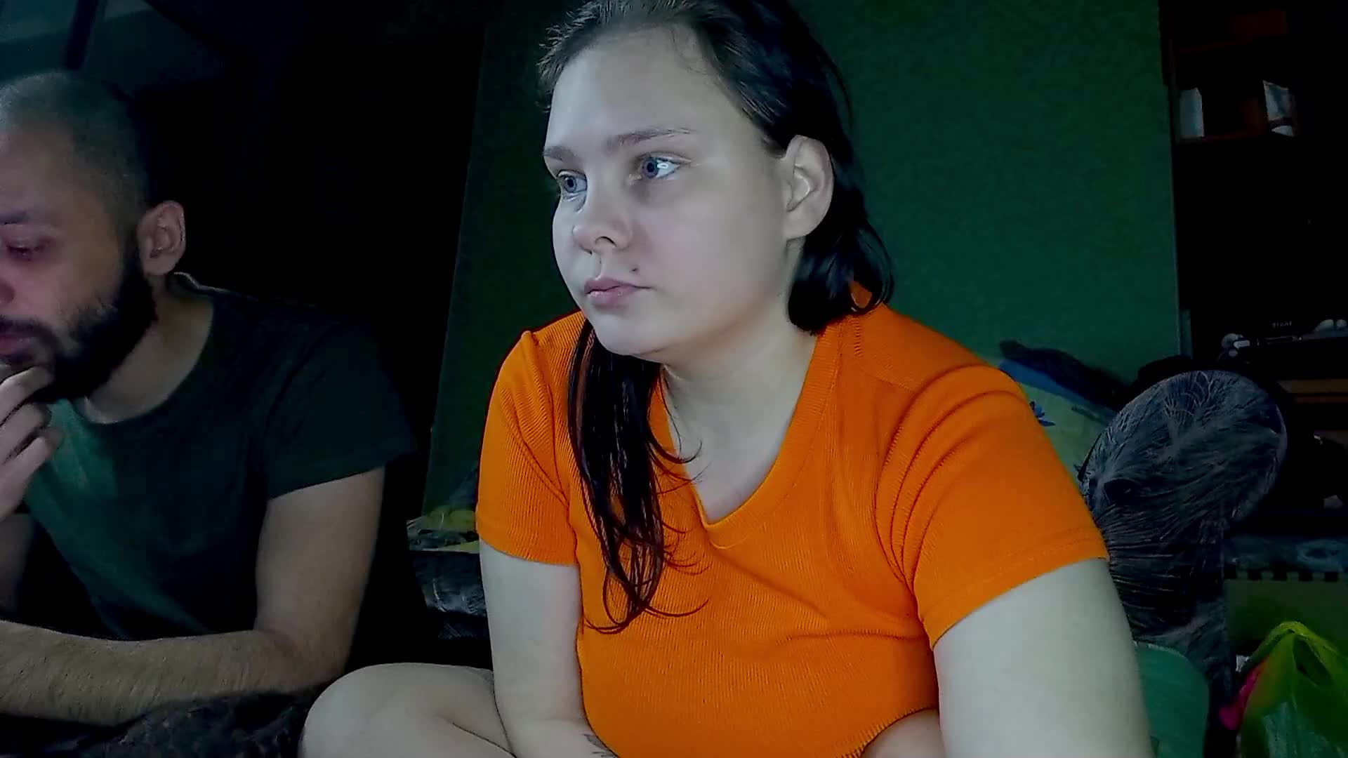 YourSweetPiggy Adult Chat April 22, 2026