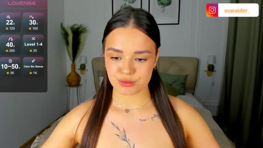 evaraider Adult Chat April 22, 2026