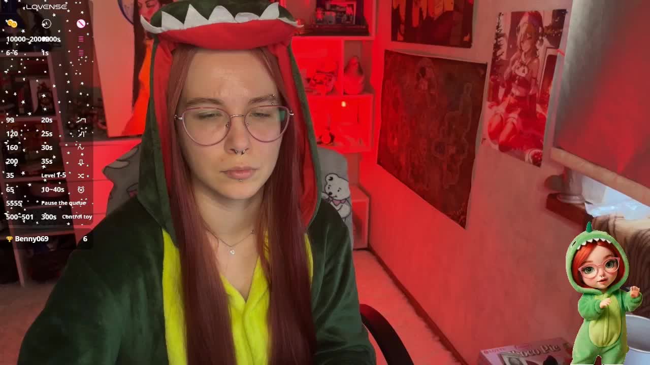 Kushina Adult Chat April 22, 2026
