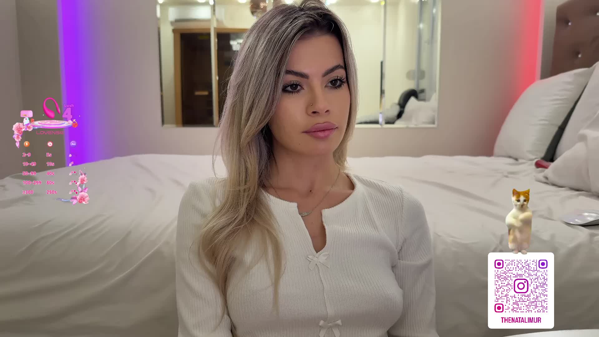 Natalimur Adult Chat April 22, 2026