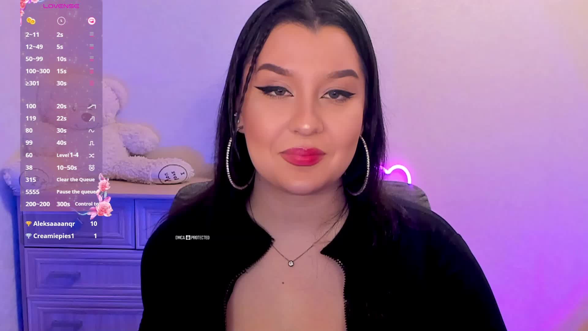 MistyBibi Adult Chat April 22, 2026