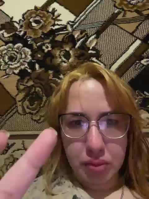 Melissa-lissa Adult Chat April 22, 2026