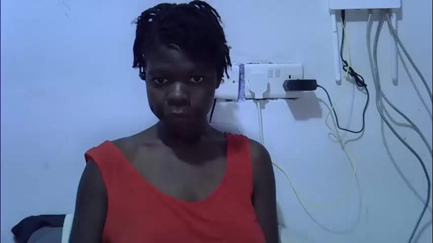 ebony_babey Adult Chat April 22, 2026