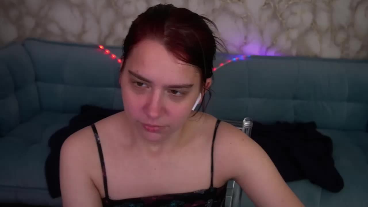 LiviaShy Adult Chat April 22, 2026