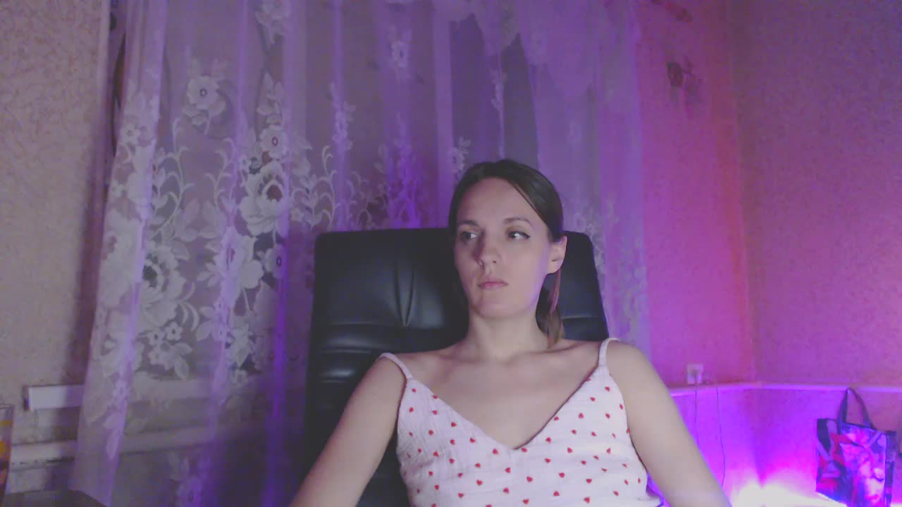 Babymuro4ka Adult Chat April 22, 2026